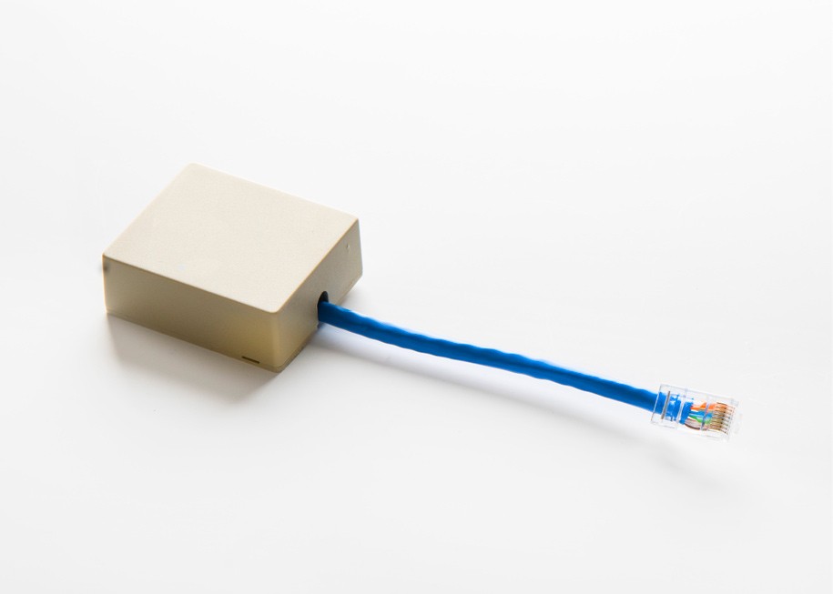 Communication Assemble Cable