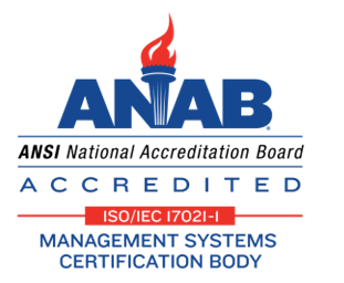 Anab Accredited